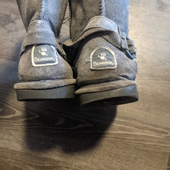 Bearpaw boots - Picture 3 of 8